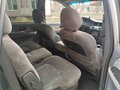 2002 Hyundai Trajet I, серый, 450000 рублей - вид 11