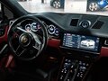 2021 Porsche Cayenne GTS Coupé III, серый, 11000000 рублей - вид 10