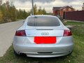 2007 Audi TT II (8J), серебристый, 1500000 рублей - вид 5