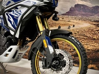 2026 Voge 800DS Rally, синий, 877000 рублей, вид 3