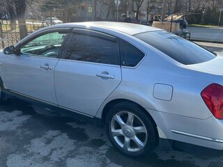2006 Nissan Teana I (J31) Рестайлинг, серый, 700000 рублей, вид 4