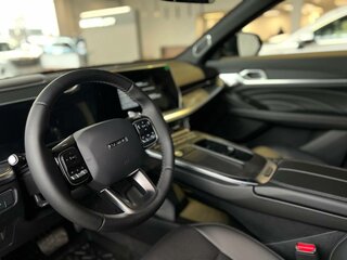 2026 Haval F7x II, чёрный, 3799000 рублей, вид 4