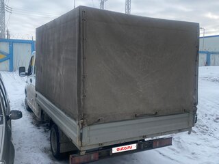 2022 ГАЗ ГАЗель Next, белый, 2500000 рублей, вид 3
