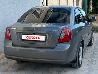 2014 Daewoo Gentra II, серый, 720000 рублей, вид 3