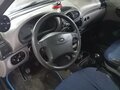 2010 Lada (ВАЗ) Kalina I, серебристый, 280000 рублей - вид 6