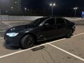 2011 Audi A6 IV (C7), чёрный, 1750000 рублей - вид 8