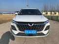 2022 Wuling Victory, белый, 1050000 рублей - вид 1