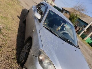 2004 Mazda 3 I (BK), серый, 350000 рублей, вид 5