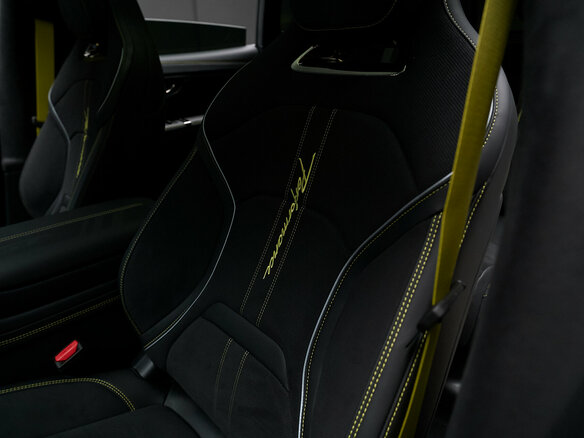 2026 Lynk & Co 07 GT I Рестайлинг, серый, 5690000 рублей - вид 38
