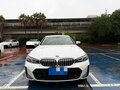 2024 BMW 3 серии Long 320Li VII (G2x) Рестайлинг, белый, 3063000 рублей - вид 1