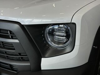 2026 Haval Dargo I Рестайлинг, белый, 3499000 рублей, вид 3