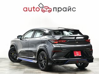 2023 Changan UNI-T I Рестайлинг, серый, 2649000 рублей, вид 5