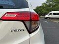 2022 Honda Vezel I Рестайлинг, белый, 1466700 рублей - вид 11