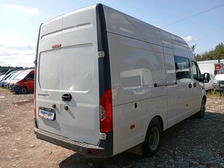 2023 ГАЗ ГАЗель Next, белый, 2165400 рублей, вид 3