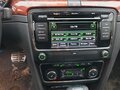 2011 Skoda Superb DSG II, чёрный, 880000 рублей - вид 6