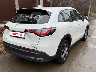 2023 Honda ZR-V, белый, 2800000 рублей, вид 5