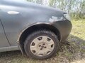 2007 Fiat Albea I Рестайлинг, серый, 60000 рублей - вид 5