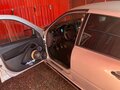 2015 Lada (ВАЗ) Granta I, серебристый, 550000 рублей - вид 8