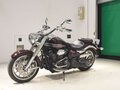 2008 Yamaha XV 1900, пурпурный, 743000 рублей - вид 2