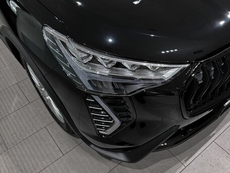 2026 Haval Jolion I Рестайлинг 2, чёрный, 2799000 рублей, вид 3
