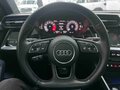 2022 Audi A3 35 TFSI IV (8Y), серый - вид 7