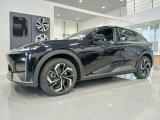 2025 Changan Deepal S07 31.73 kWh I Рестайлинг, чёрный, 5289900 рублей, вид 1