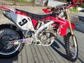 2007 Honda CRF 450R, красный, 380000 рублей - вид 6