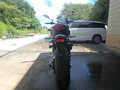 2021 Yamaha MT-09 (FZ-09), синий, 1100000 рублей - вид 6