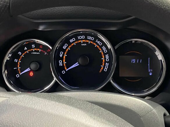2026 LADA (ВАЗ) Largus, белый - вид 12