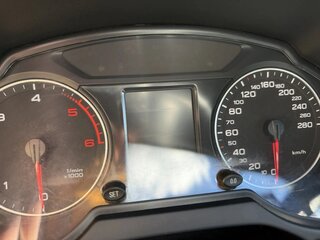 2011 Audi Q5 I (8R), чёрный, 1950000 рублей, вид 4