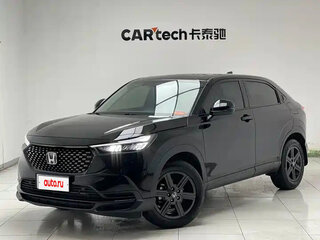 2023 Honda XR-V II, чёрный, 1890000 рублей, вид 1