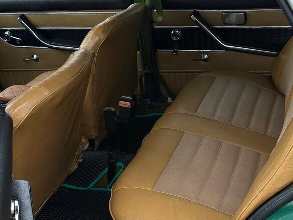 1976 Lada (ВАЗ) 2103, зелёный, 250000 рублей - вид 5