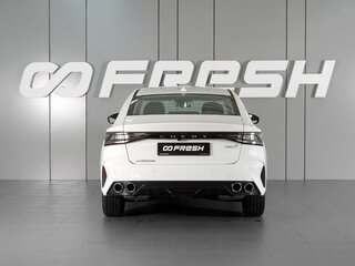 2025 Chery Arrizo 8, белый, 2179000 рублей, вид 4