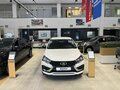 2026 Lada (ВАЗ) Iskra, белый