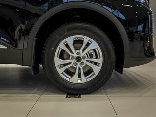 2026 Tenet T4, чёрный, 2169000 рублей, вид 5