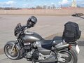 1997 Honda X4, серый, 950000 рублей - вид 1