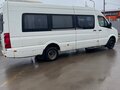 2012 Volkswagen Crafter, белый, 1450000 рублей - вид 4