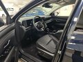 2026 Hyundai Tucson IV Рестайлинг, синий - вид 6