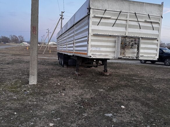 2002 DAF CF-series, белый, 2700000 рублей - вид 15