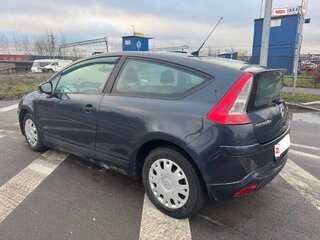 2009 Citroen C4 I Рестайлинг, синий, 320000 рублей, вид 4