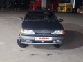 2011 Lada (ВАЗ) 2115, серый - вид 8