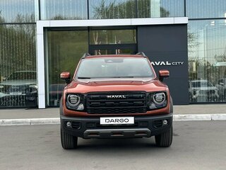 2026 Haval Dargo I Рестайлинг, оранжевый, 3699000 рублей, вид 2