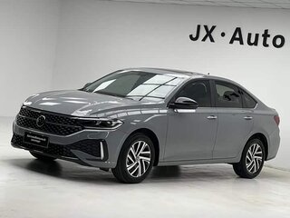 2023 Volkswagen Lavida III Рестайлинг, серый, 1063000 рублей, вид 2