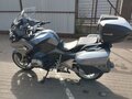 2014 BMW R 1200 RT, серый, 1150000 рублей - вид 3