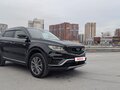 2021 Geely Atlas Pro, чёрный, 1990000 рублей - вид 2