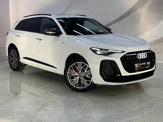 2026 Audi Q5 L III (GU), белый, 5999000 рублей, вид 3