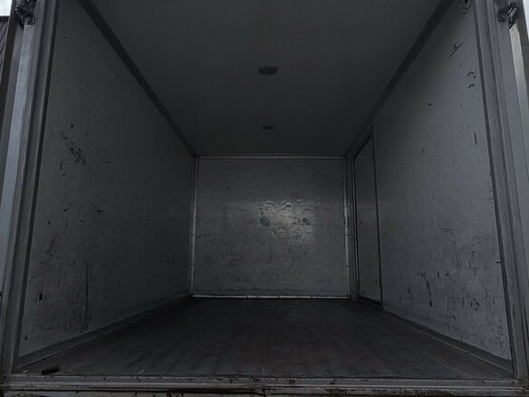 2010 Hyundai Porter II, белый, 1100000 рублей - вид 12