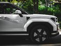 2025 Hyundai Santa Fe V (MX5), белый, 5380000 рублей - вид 9