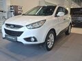 2012 Hyundai ix35 I, белый