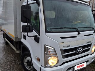 2020 Hyundai Mighty, белый, 2300000 рублей, вид 3